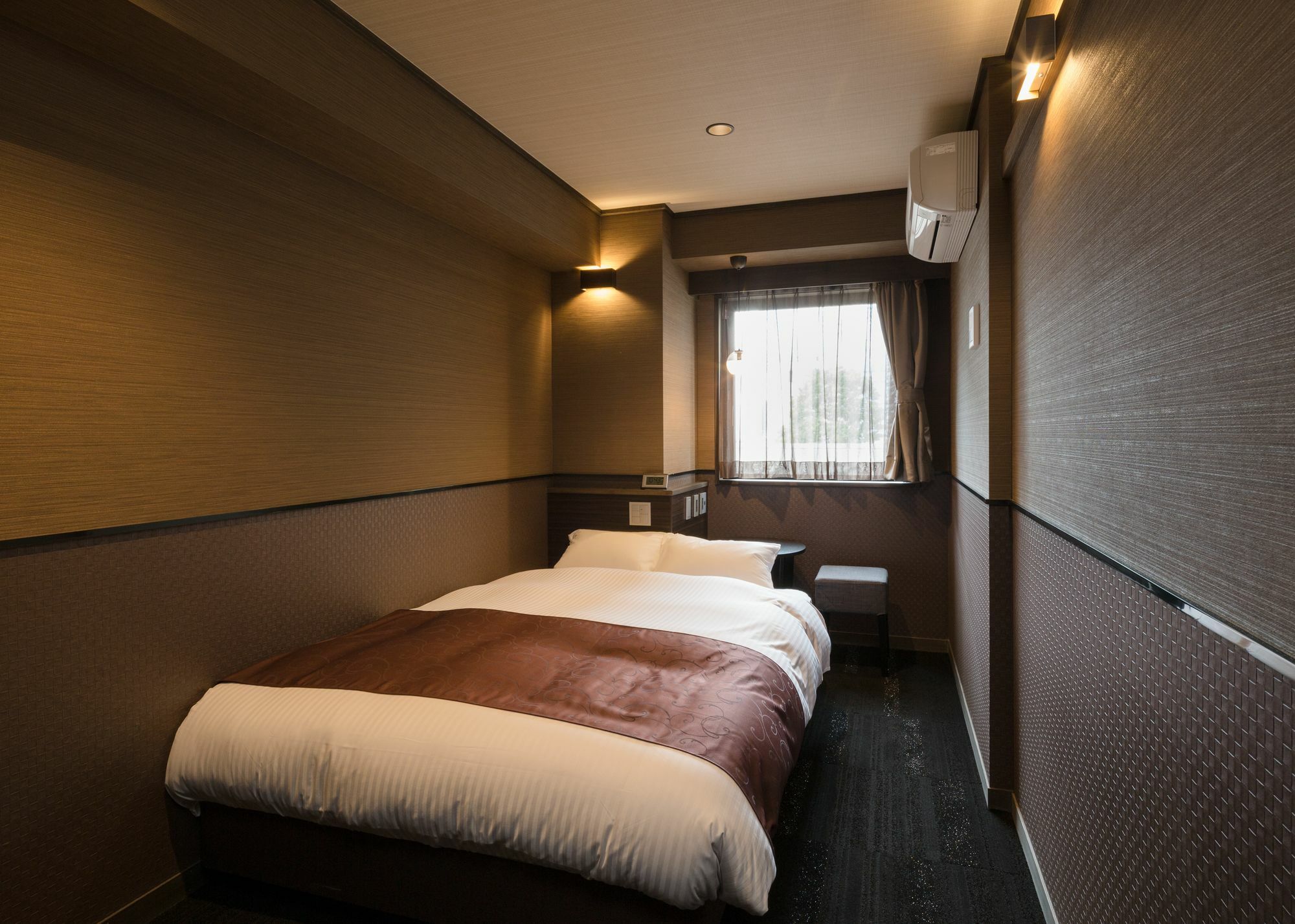 Hotel Sui Ginza Kyobashi By Abest Tokio Exterior foto