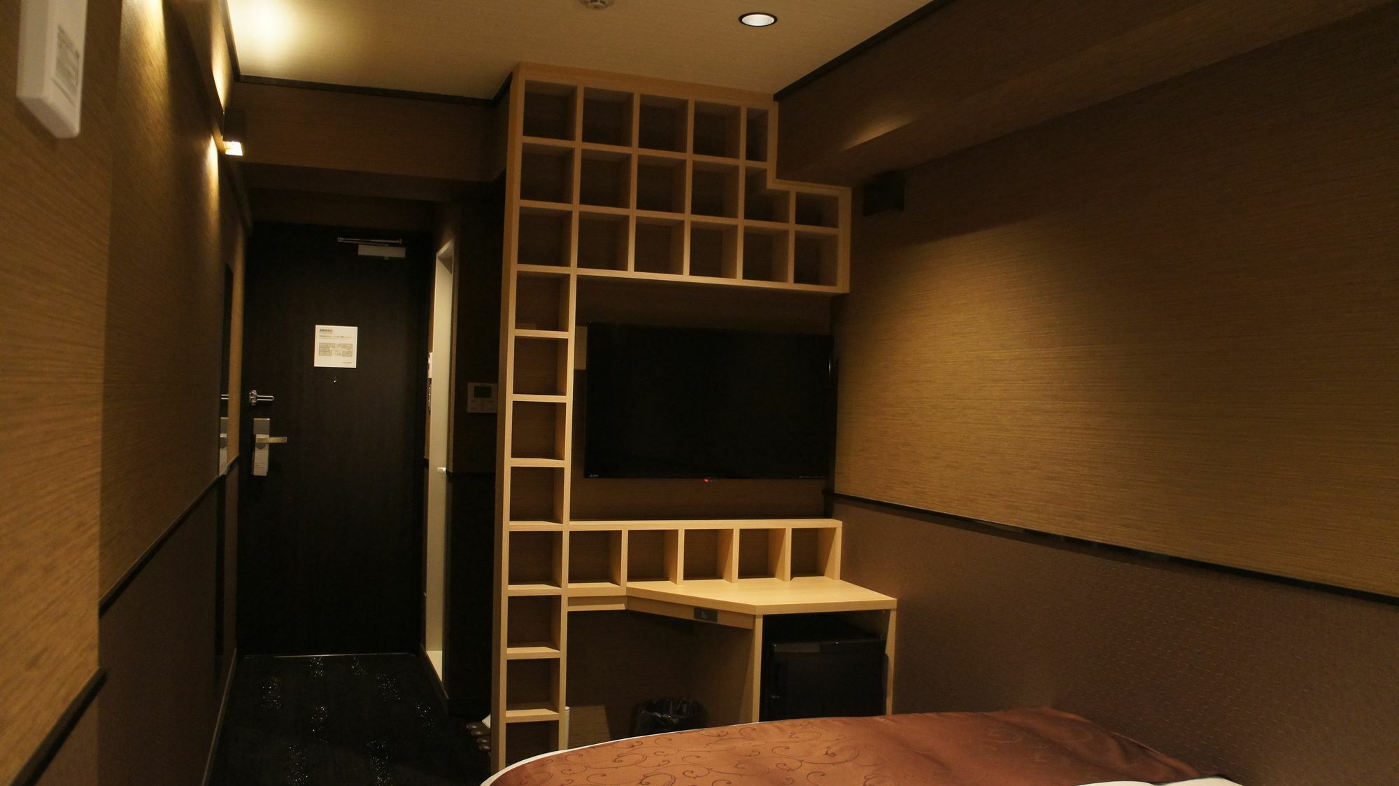 Hotel Sui Ginza Kyobashi By Abest Tokio Exterior foto