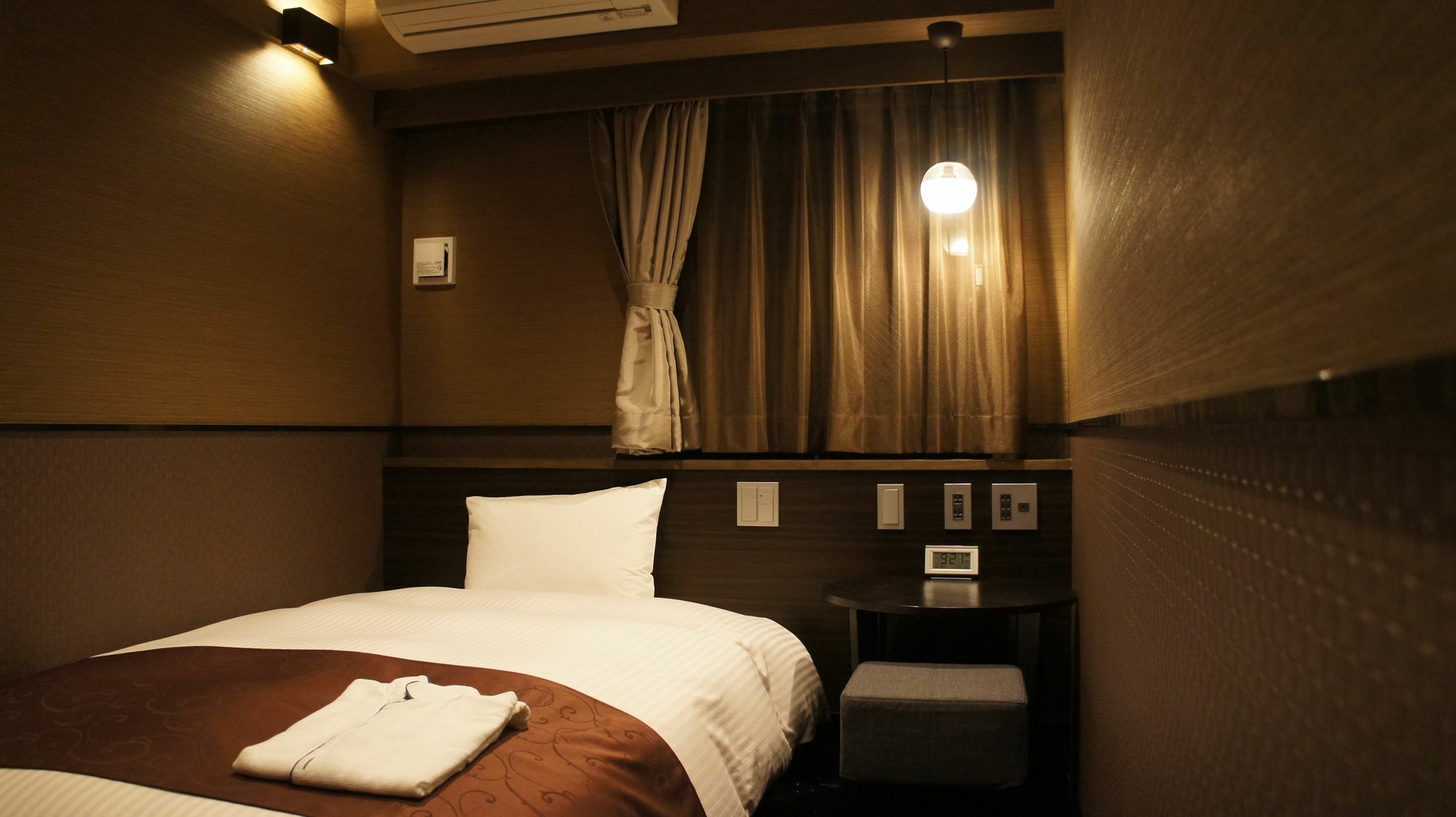 Hotel Sui Ginza Kyobashi By Abest Tokio Exterior foto